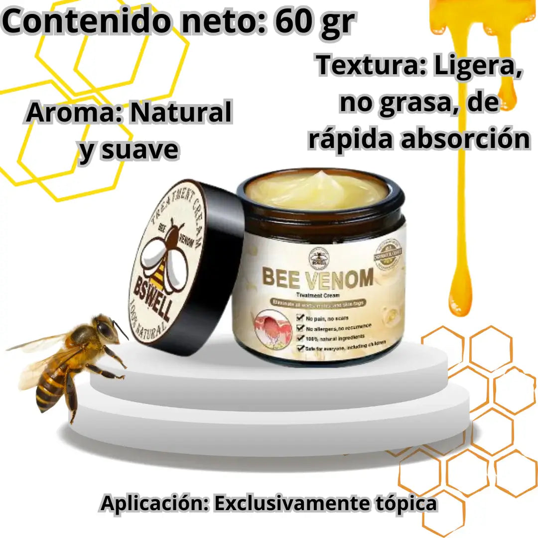 Bee Venom Bswell
