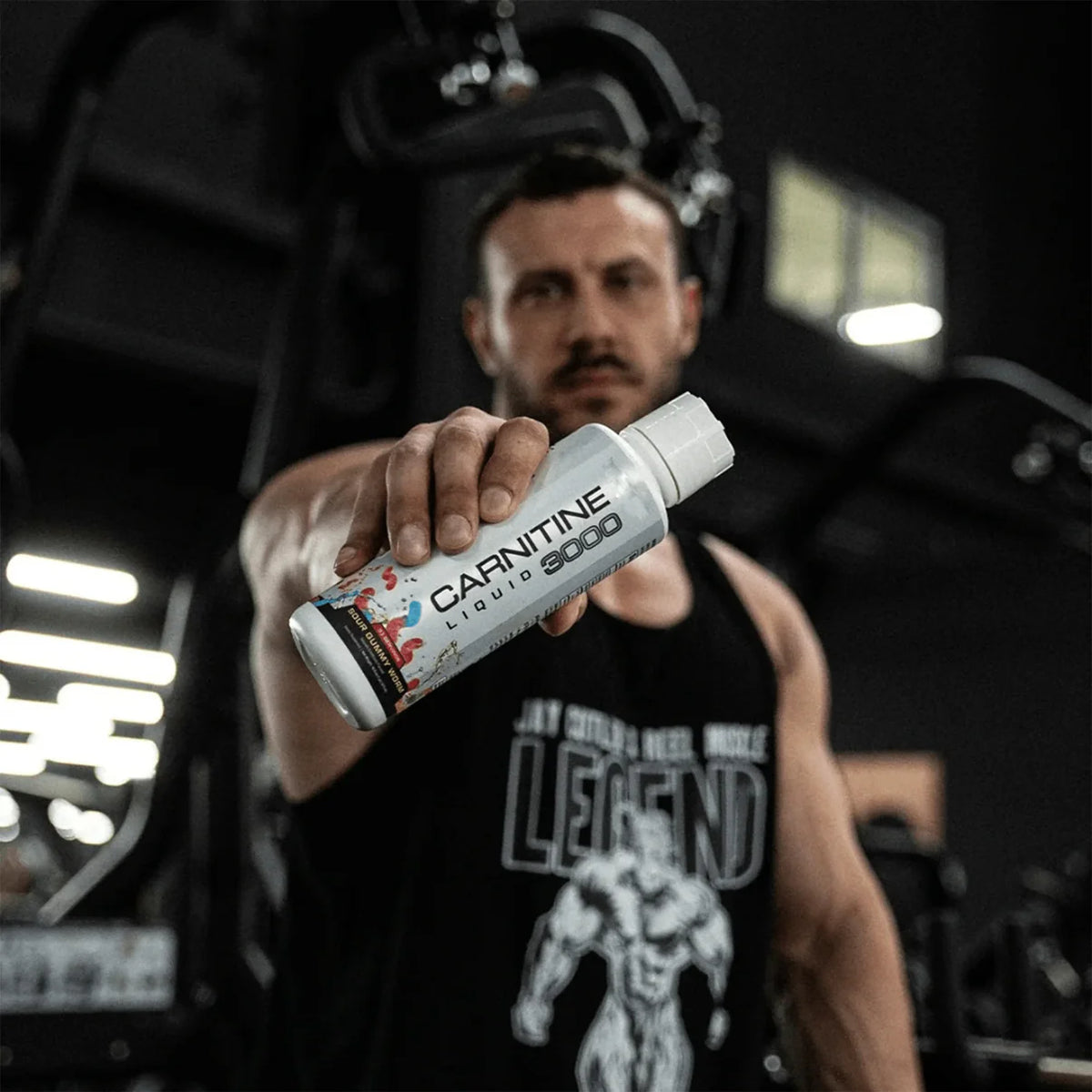 Carnitine 3000