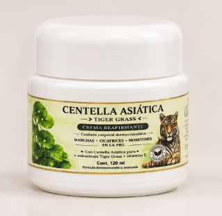 Centella Asiatica