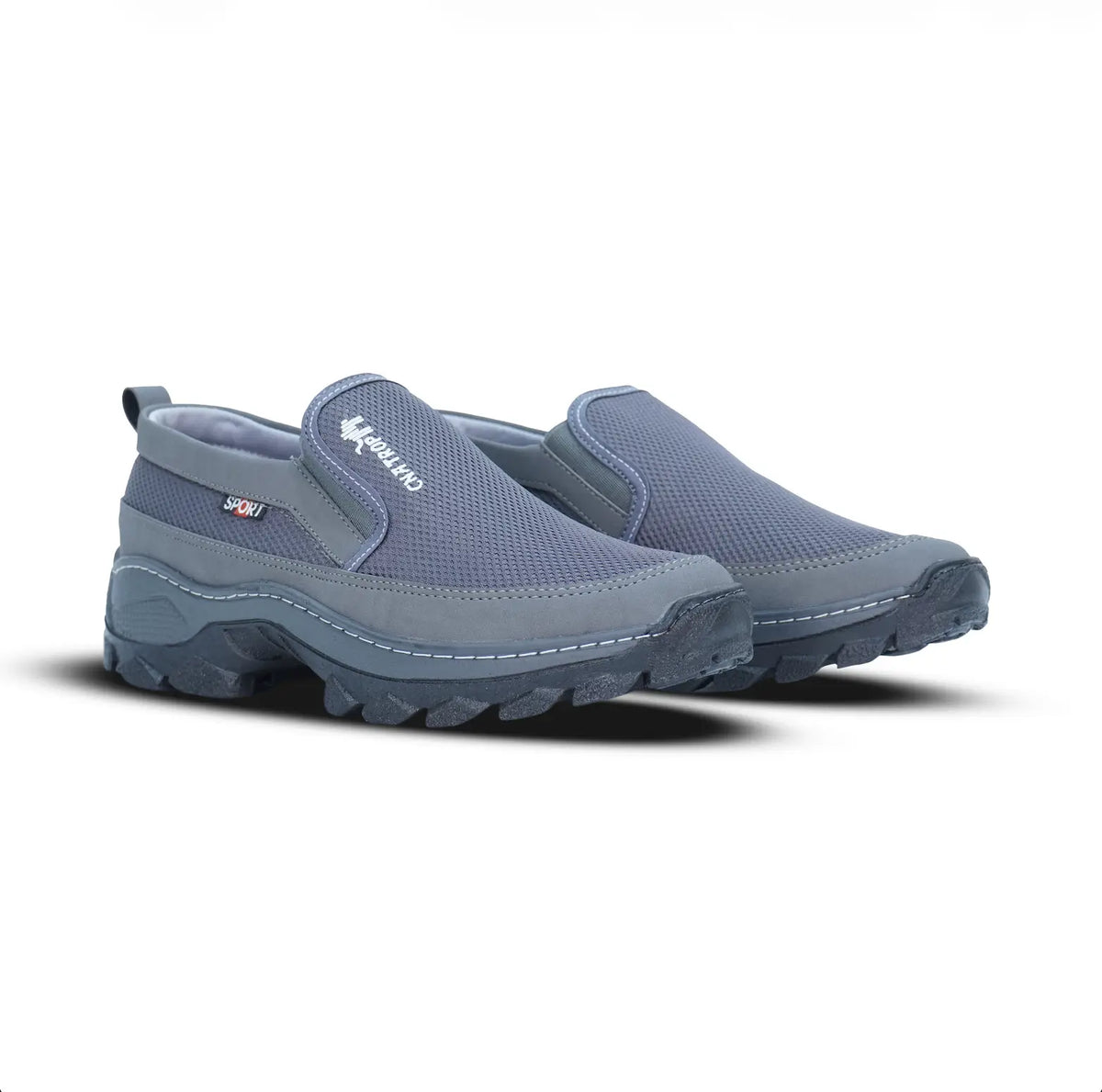 Los zapatos ultraligeros que protegen tus articulaciones y mantienen tus pies frescos todo el día.