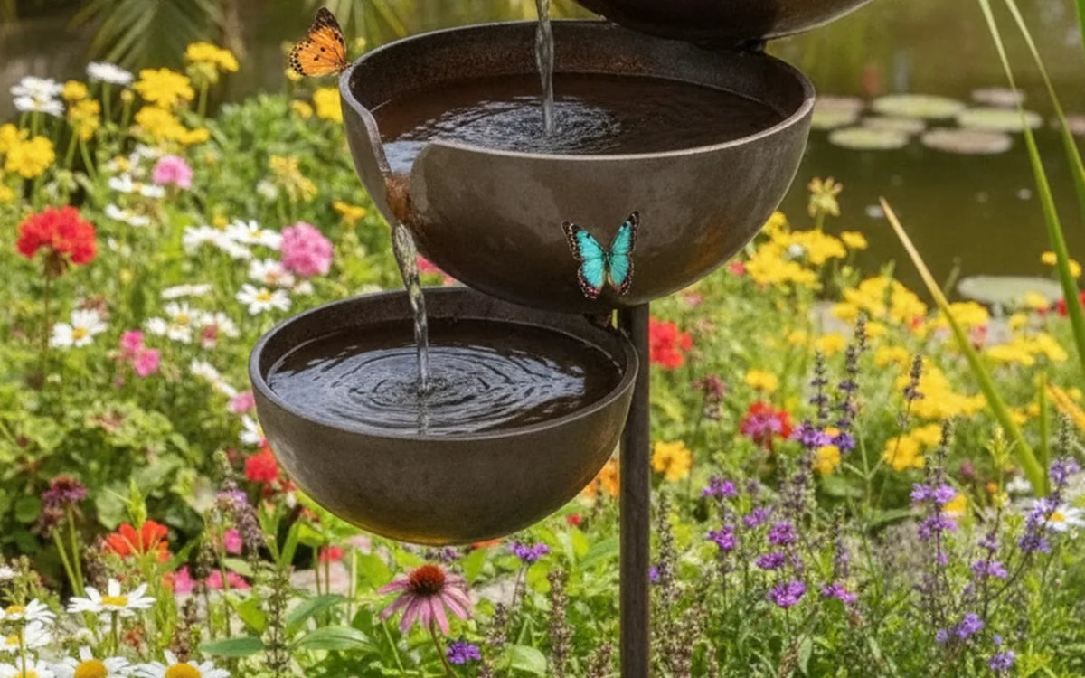 Fuente cascada 02_lifestyle_jardin