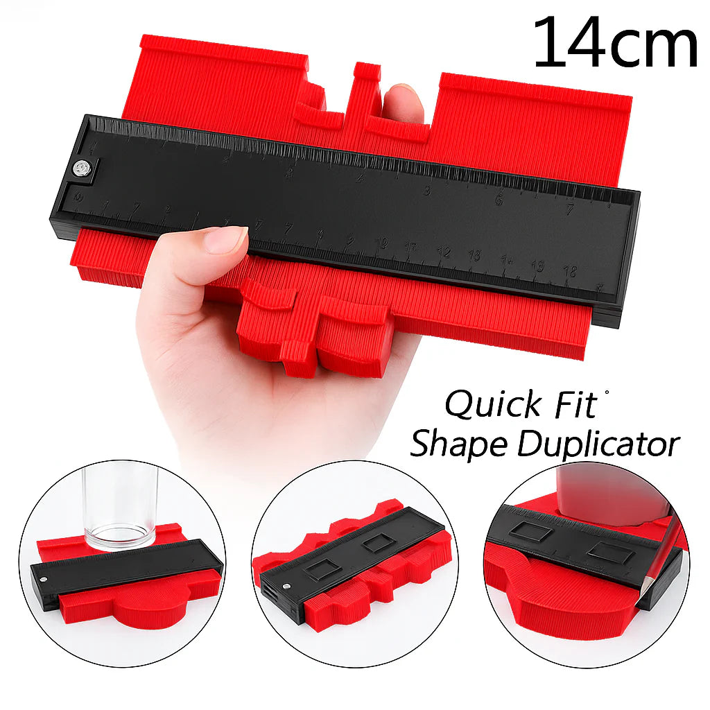 Medidor Flexible