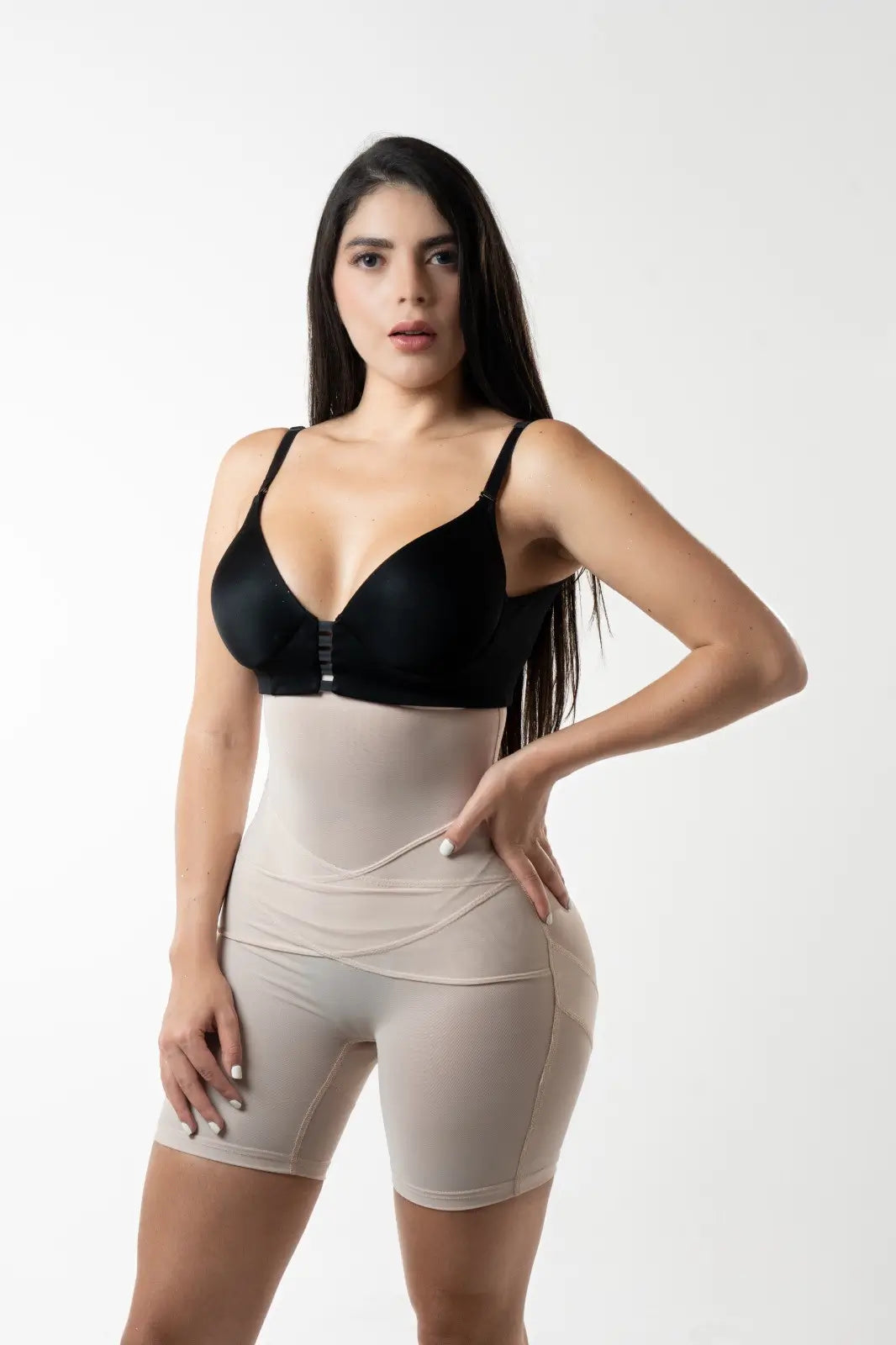Panty 3-en-1
