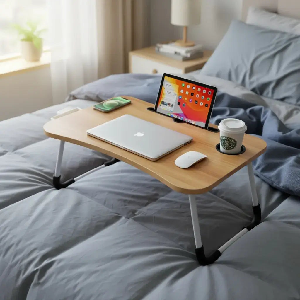 Mesa Plegable Portatil