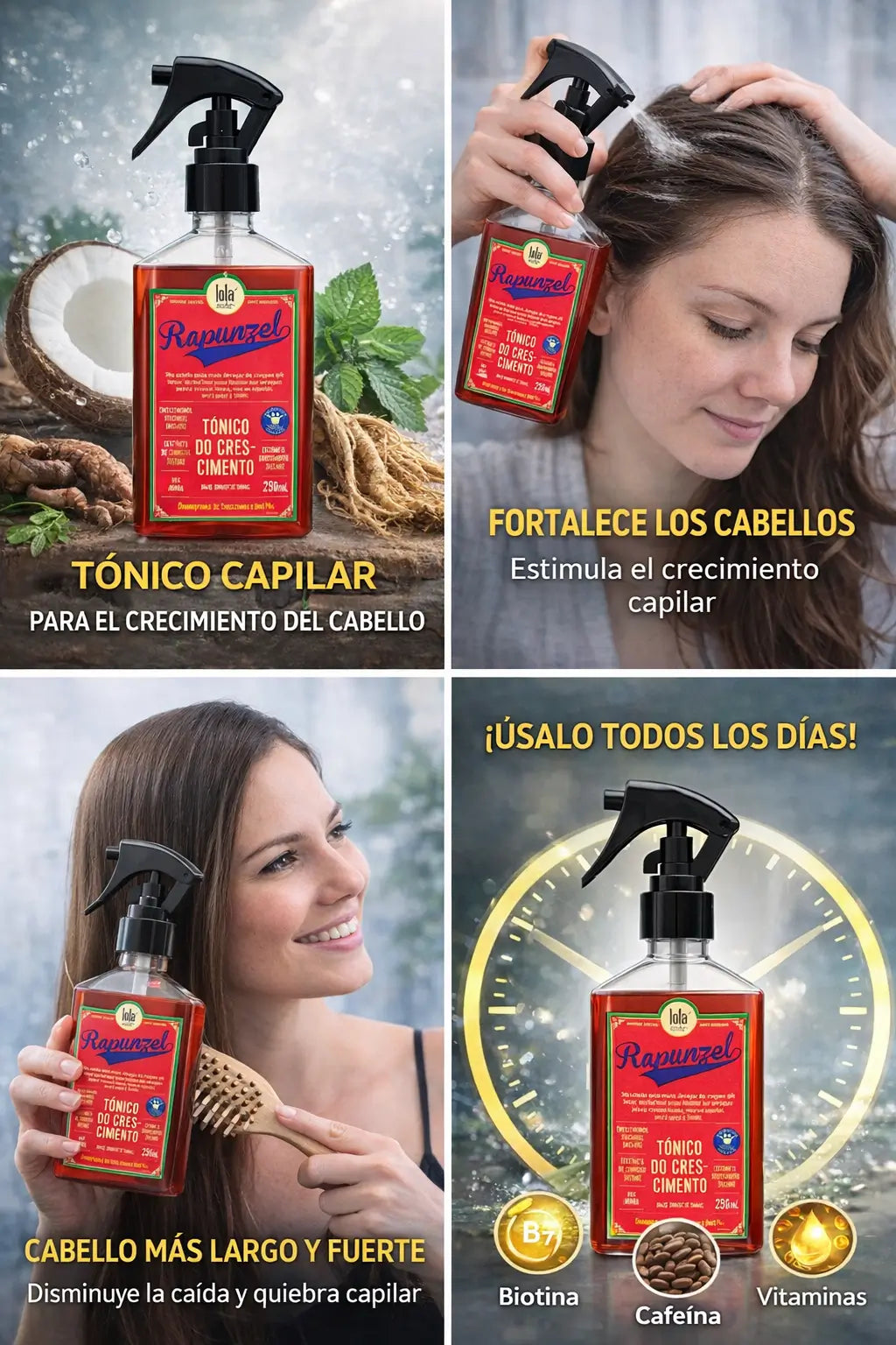 Encabezado