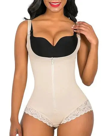 Faja Colombiana de Abdominoplastia para el Control del Abdomen®