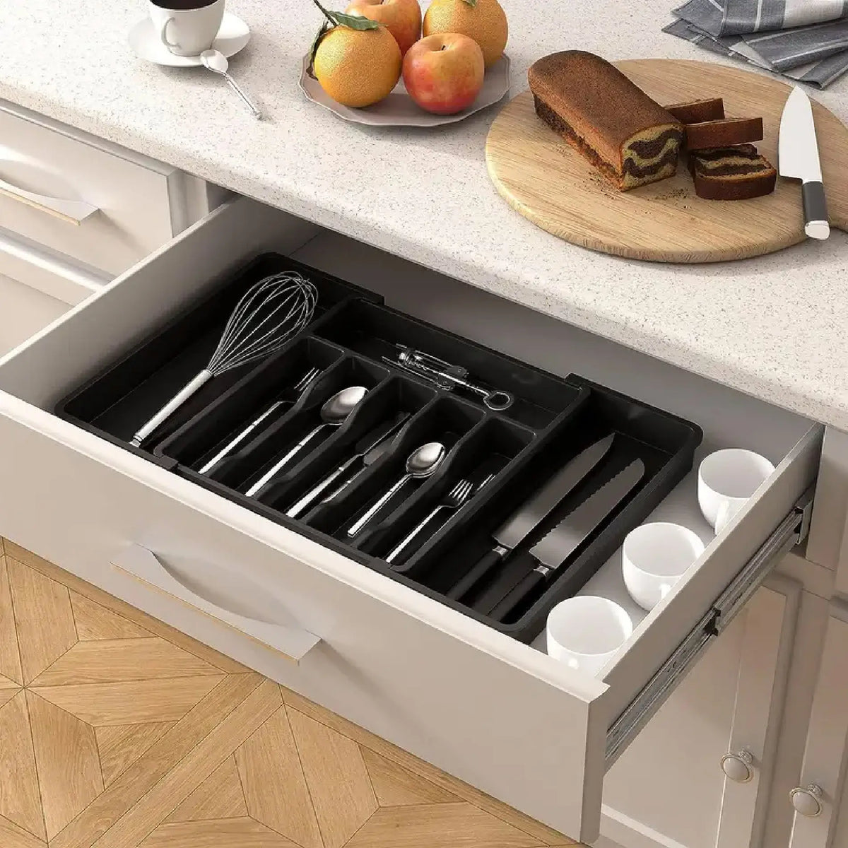 Organizador Expandible