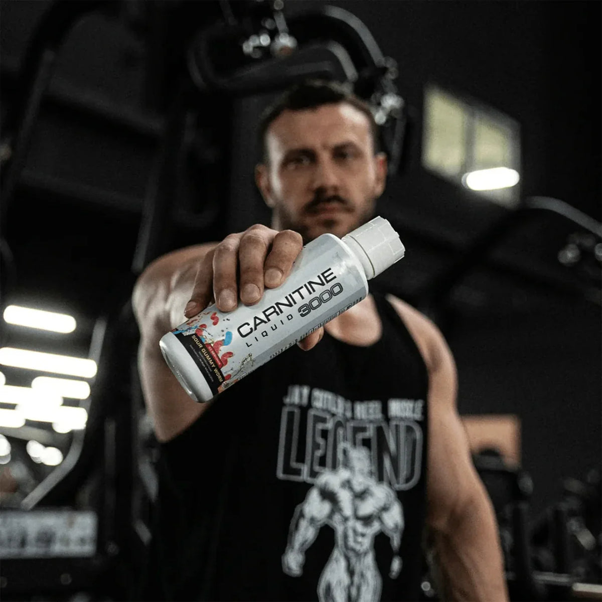 LCarnitine 3000