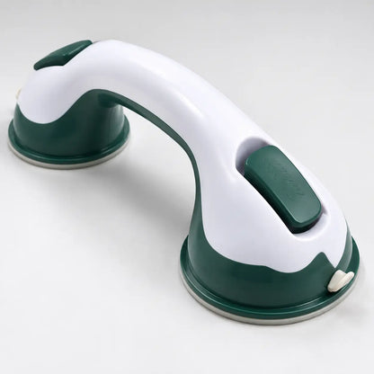 Apoyo con Ventosas para Baño — Ayuda de Equilibrio sin Taladrar
