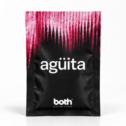 Sobres de Recuperación Post-Fiesta — Electrolitos, Hígado y Vitaminas B — Pack x6