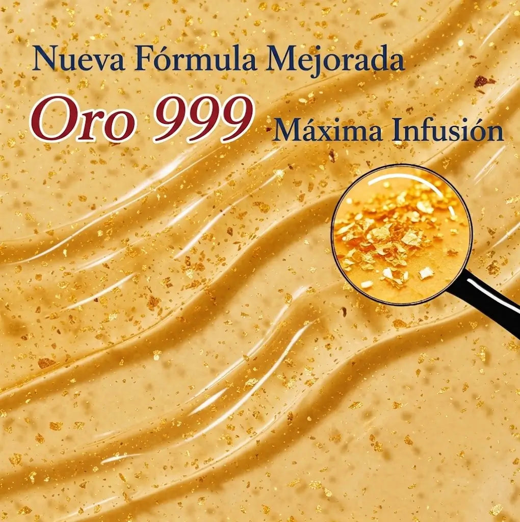 Gel Reafirmante Dorado Cryo Thermo Anti-Celulitis y Estrías 200g