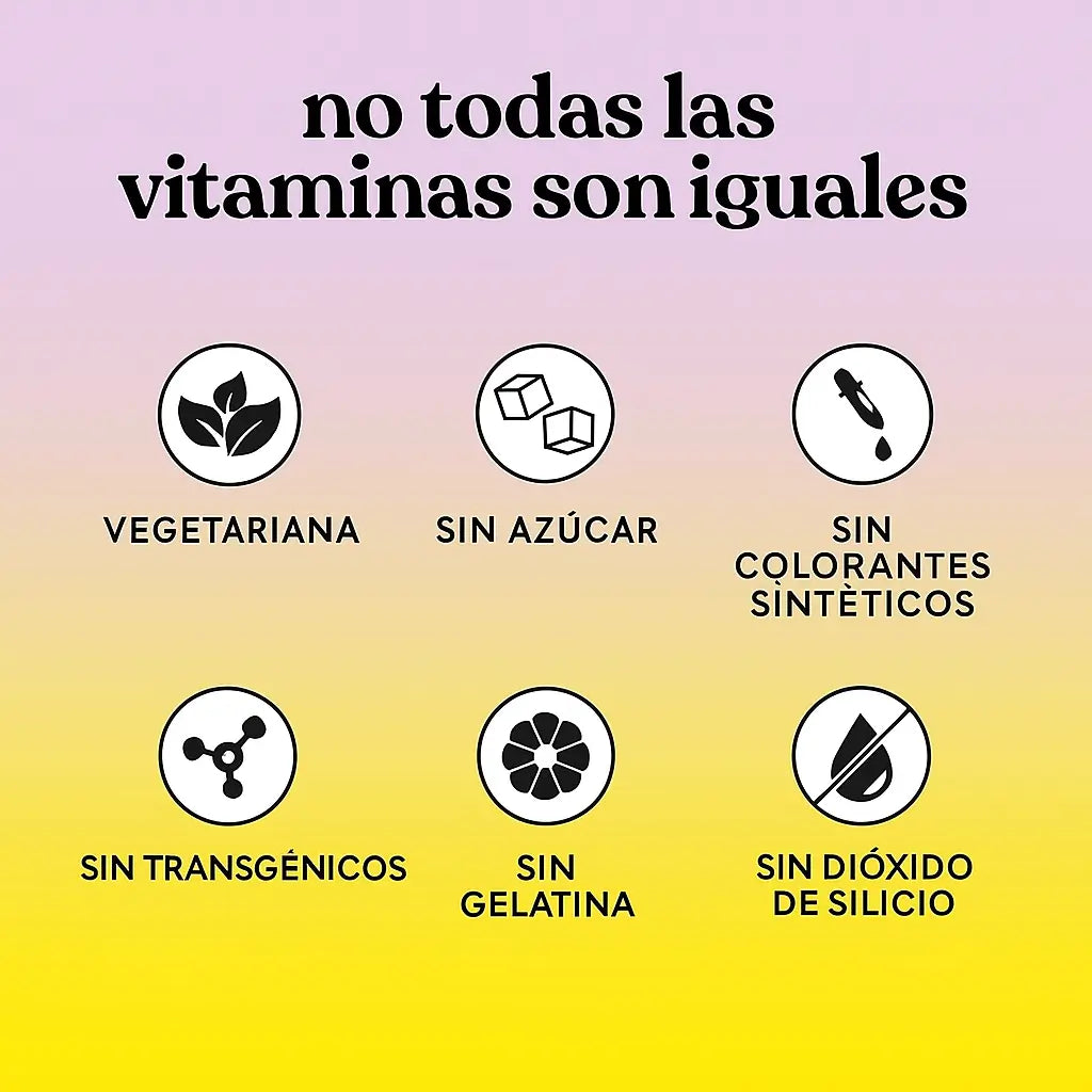 Lemme Purr probióticos 60 Capsulas