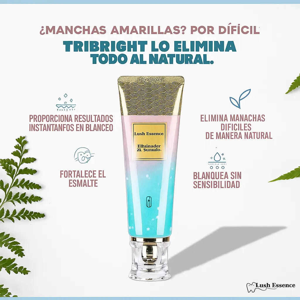 Crema De Dientes YECUCE Con Niacinamida