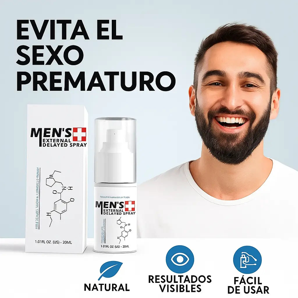 Spray Retardante