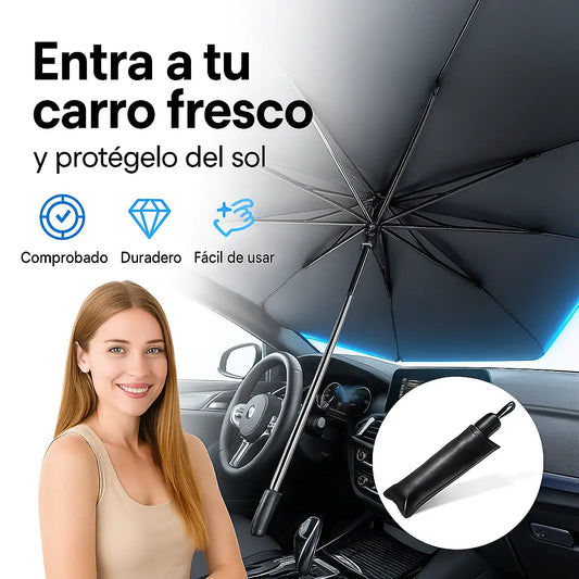 Parasol para Carros