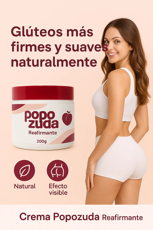 Crema Popozuda- Crema Reafirmante