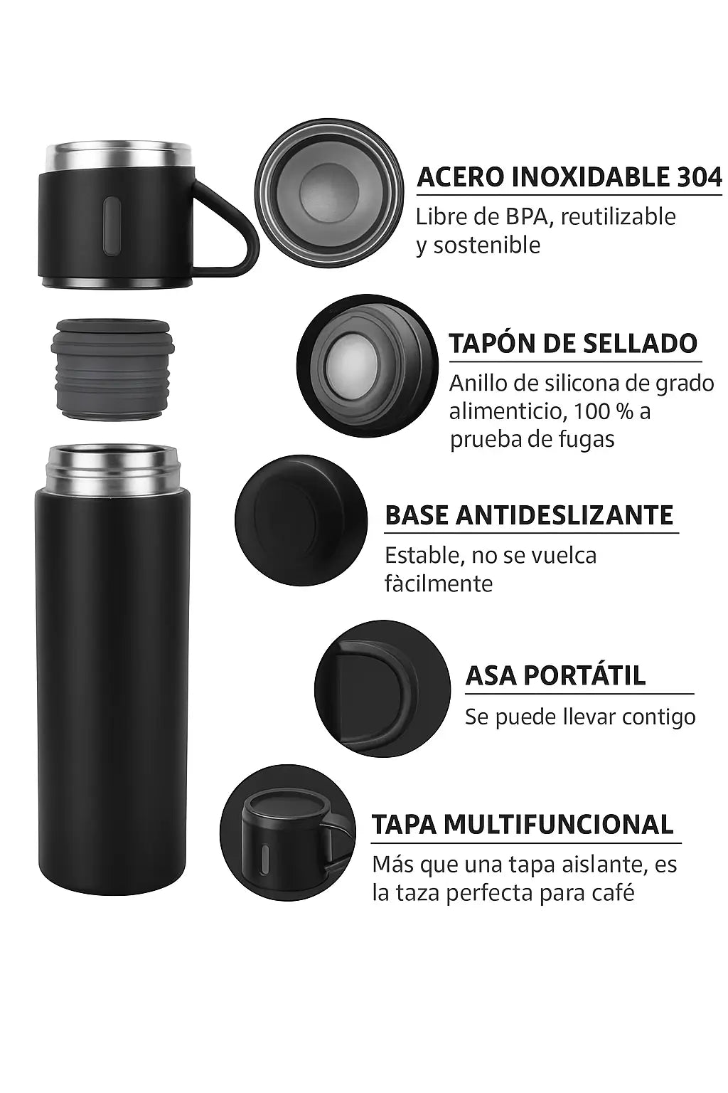 Encabezado