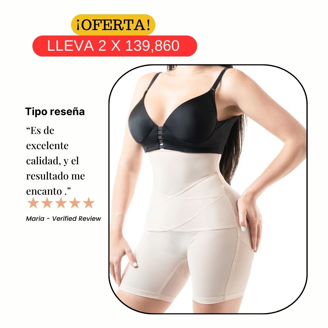 Panty 3-en-1