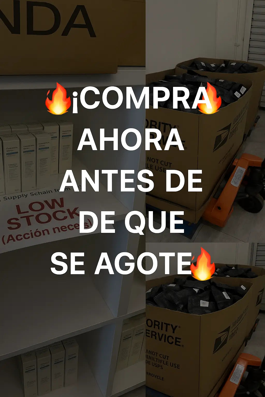 Combo: Próstata + Óxido Nítrico 90 caps