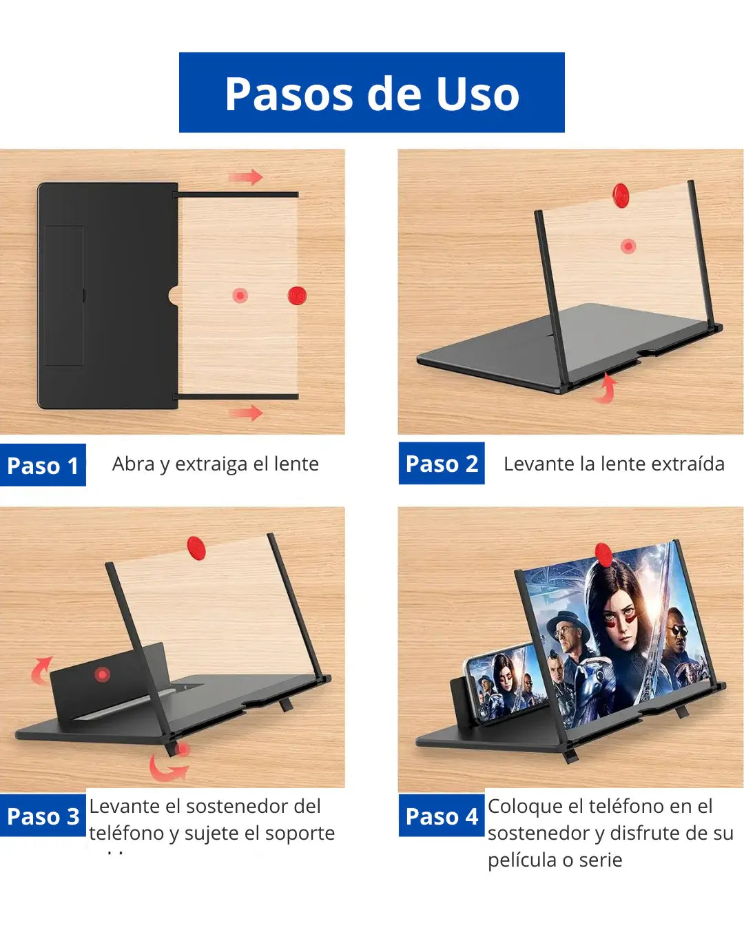 Encabezado
