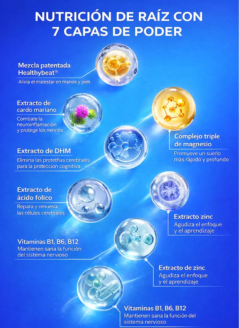 Memory Mood Brain-Desbloquea el 100% de tu capacidad