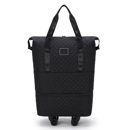 🧳 Bolso Viajero Expandible