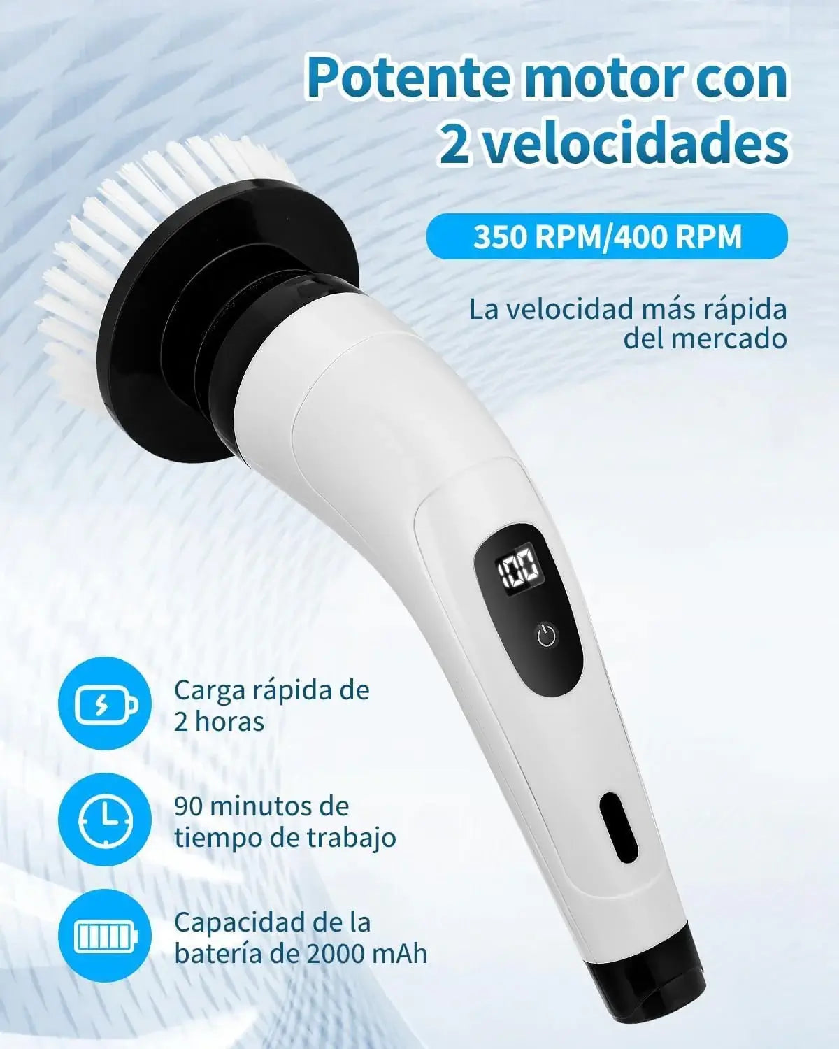 Encabezado