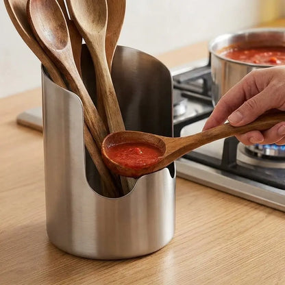 🍽️ Combo Cocina Ordenada: Organizador + Dispensador de Jabón
