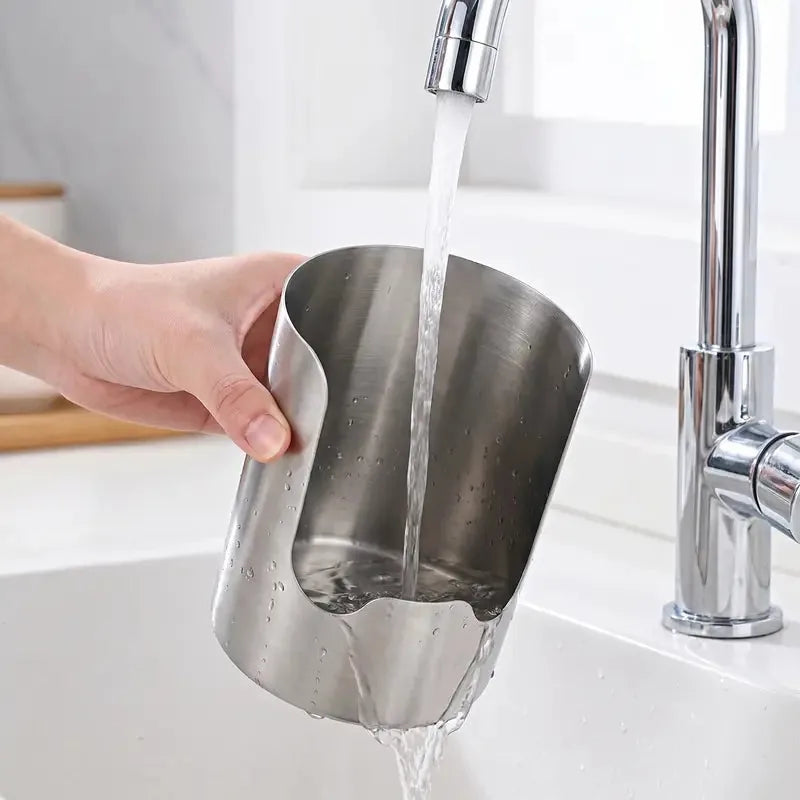🍽️ Combo Cocina Ordenada: Organizador + Dispensador de Jabón