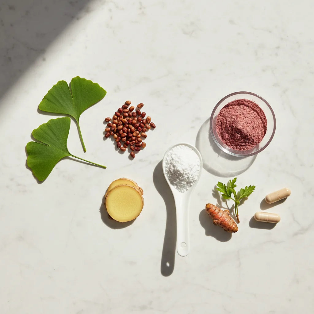 Earo - ingredientes_flatlay