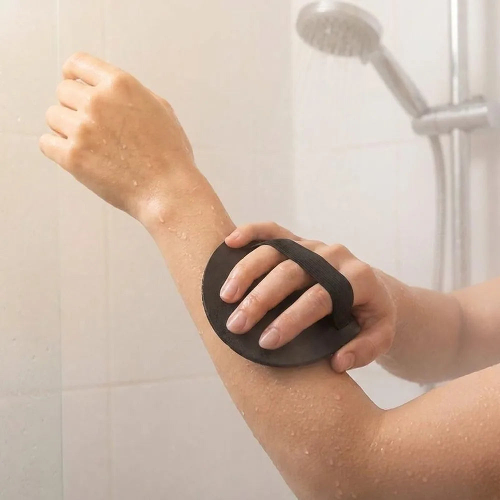 🧤 Guantes Exfoliantes de Cuerpo — Pack x2