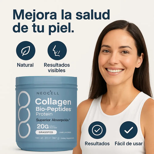 Colágeno NEOCELL
