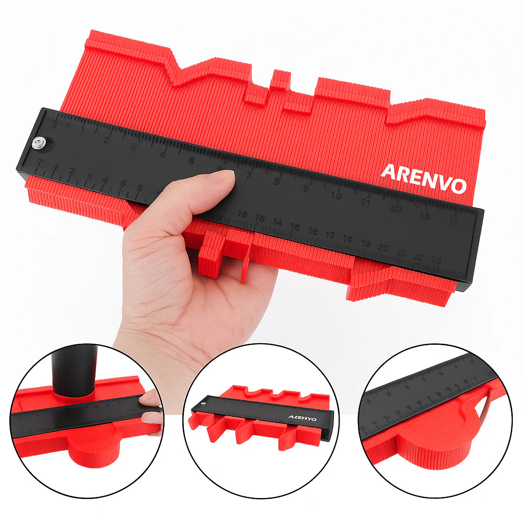 Medidor Flexible