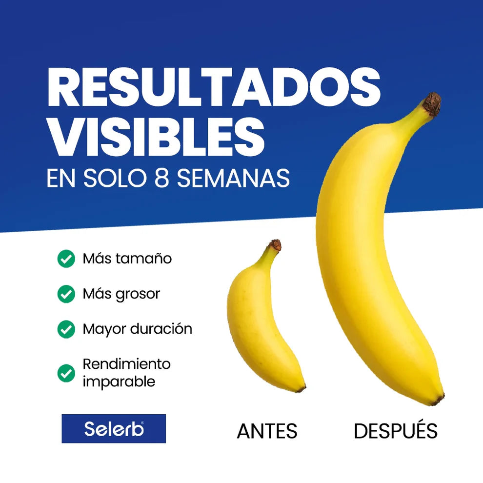 Nad+ Selerb Apoya tu vitalidad masculina y siéntete activo durante todo el día