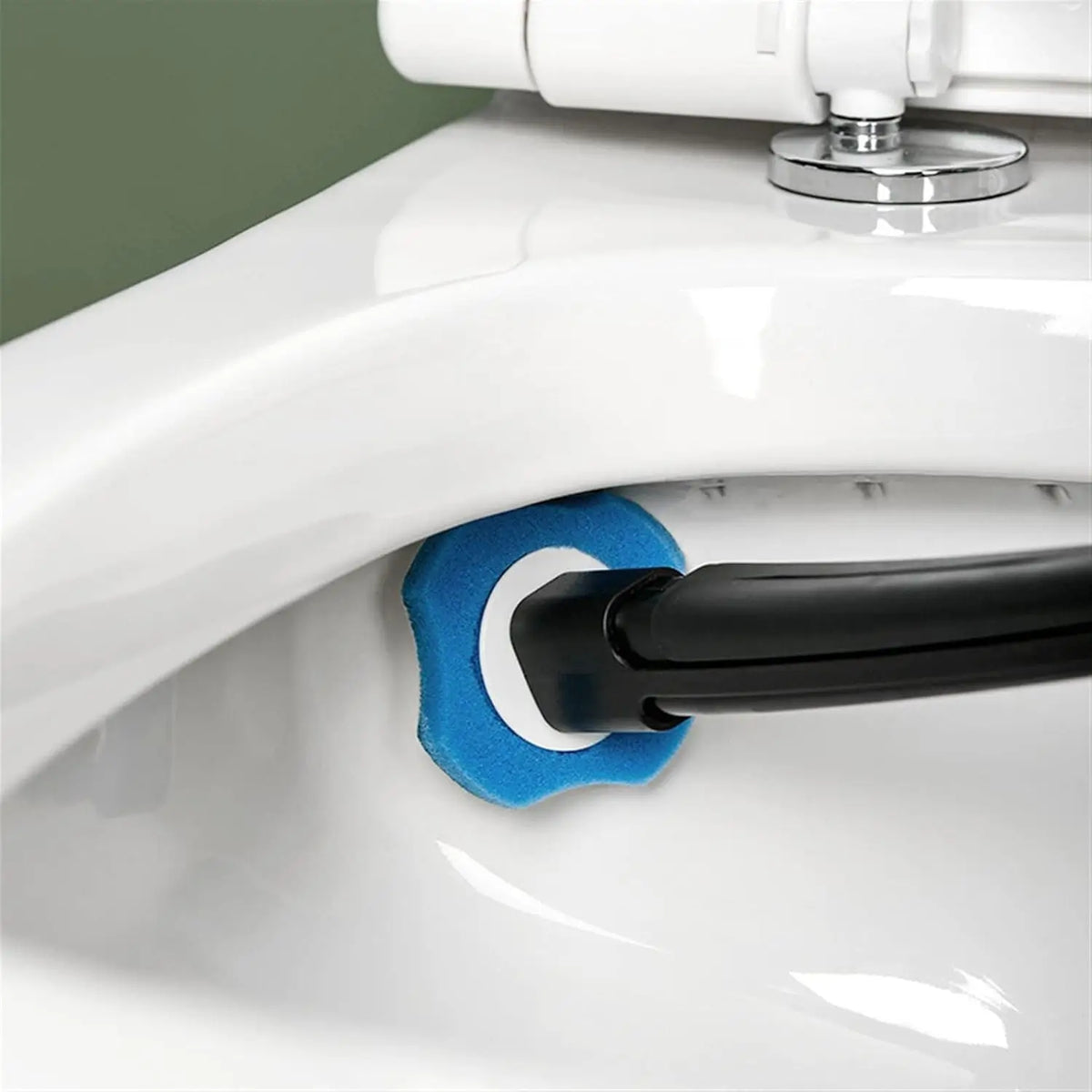 Cepillo Desechable CleanWave