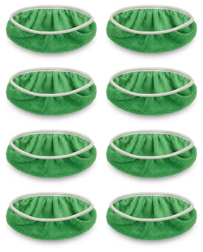 Paños Reutilizables de Microfibra para Swiffer Sweeper — Pack de 8