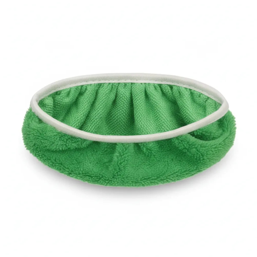 Paños Reutilizables de Microfibra para Swiffer Sweeper — Pack de 8