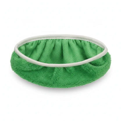 Paños Reutilizables de Microfibra para Swiffer Sweeper — Pack de 8