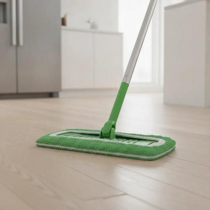 Paños Reutilizables de Microfibra para Swiffer Sweeper — Pack de 8