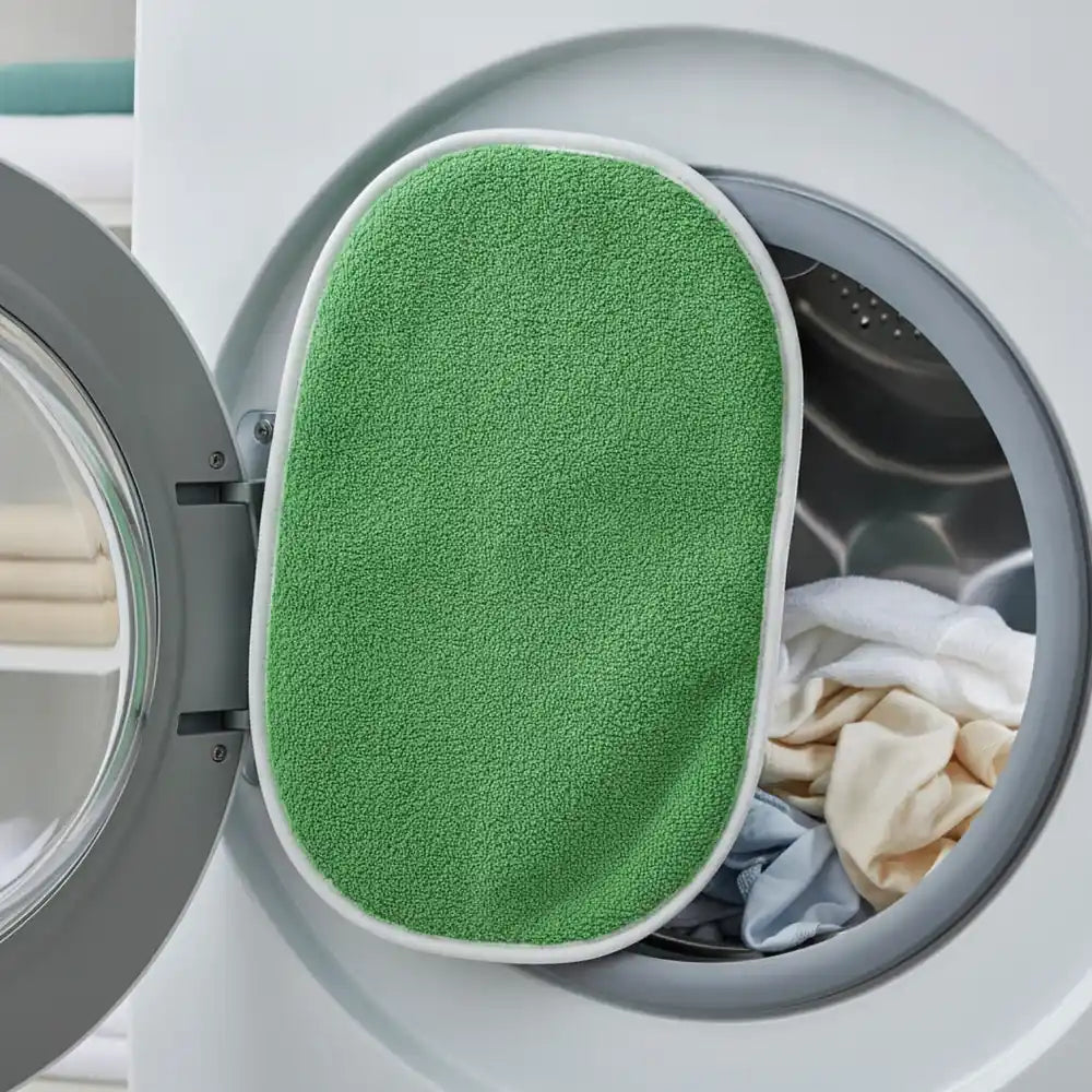 Paños Reutilizables de Microfibra para Swiffer Sweeper — Pack de 8