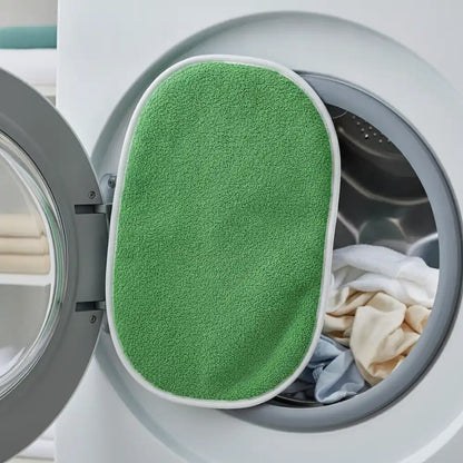 Paños Reutilizables de Microfibra para Swiffer Sweeper — Pack de 8