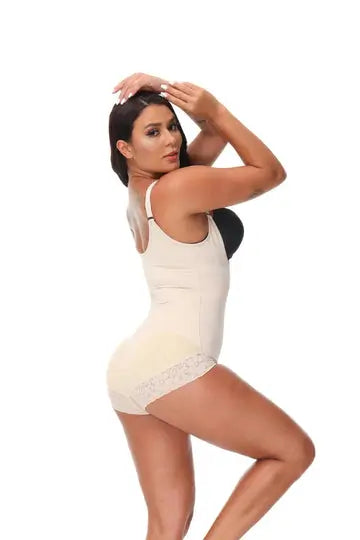 Faja Colombiana de Abdominoplastia para el Control del Abdomen®