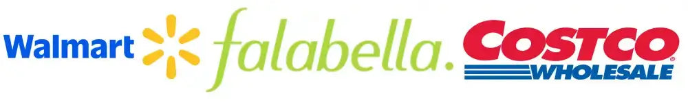 luces solares retailers