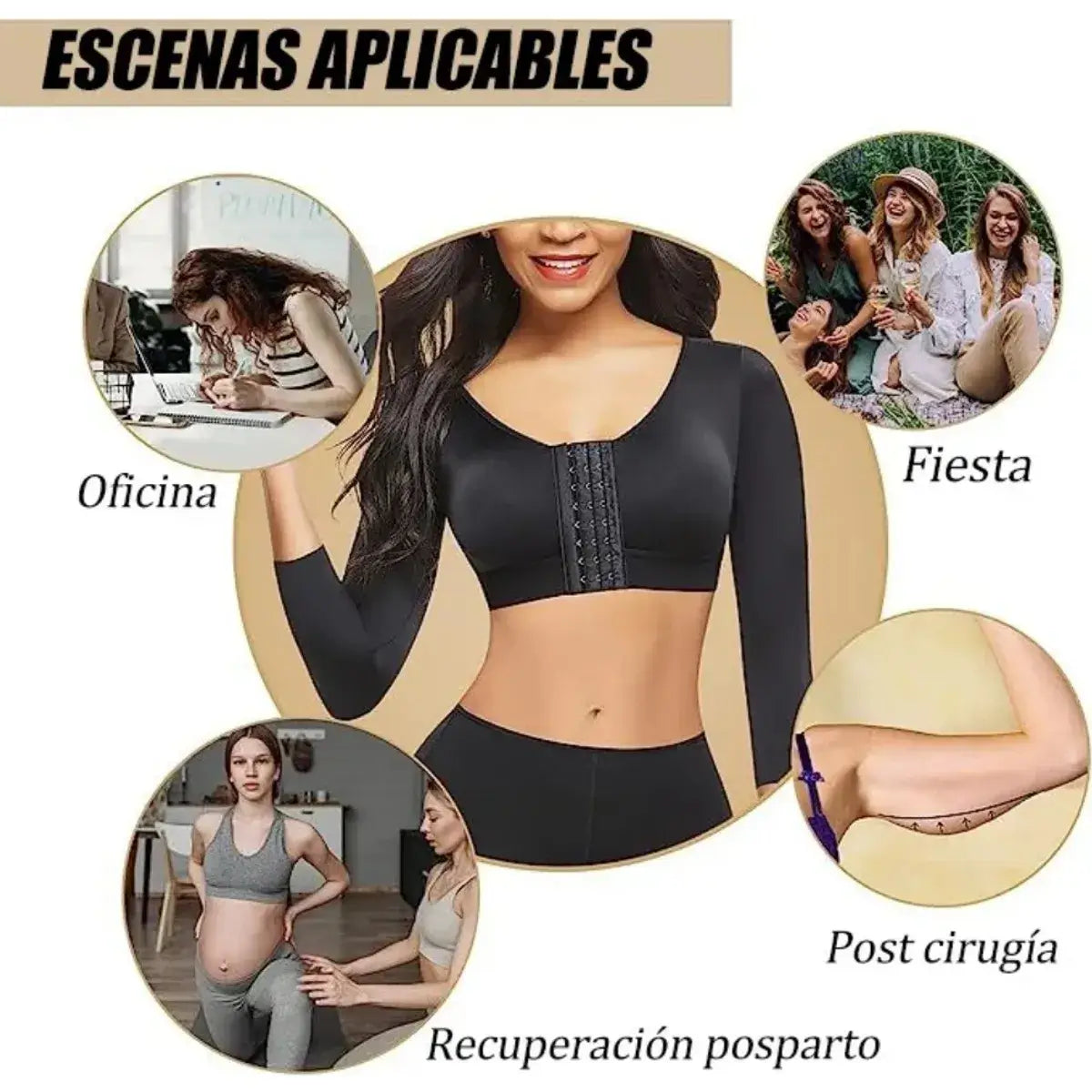 Encabezado