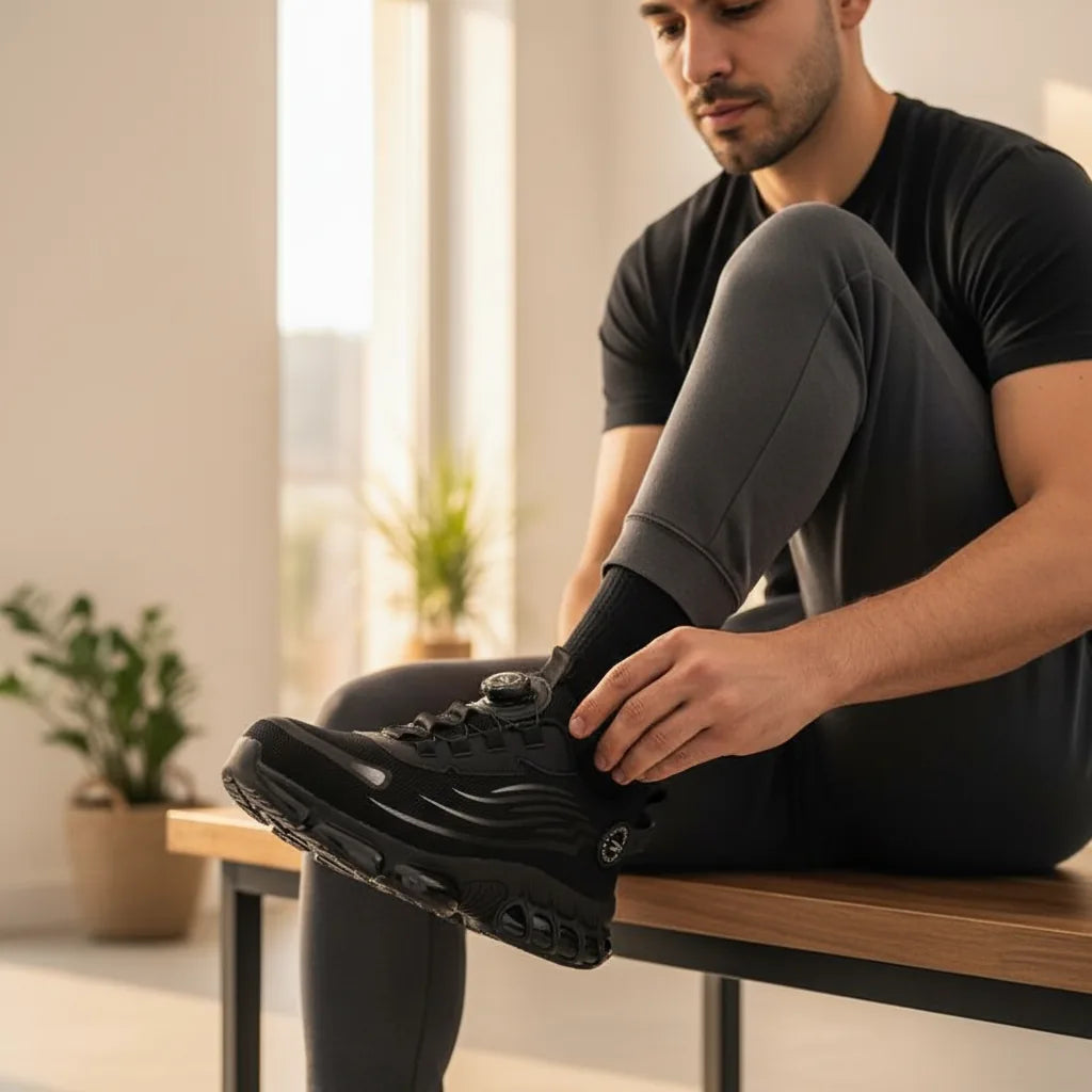 Werkstein S3 Pro - lifestyle1